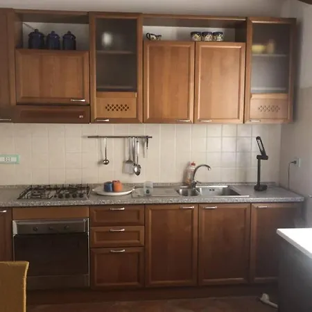 Rokkaria 7 Дом отдыха