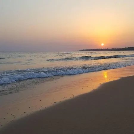 Rokkaria 7 בית נופש וילסימיוס