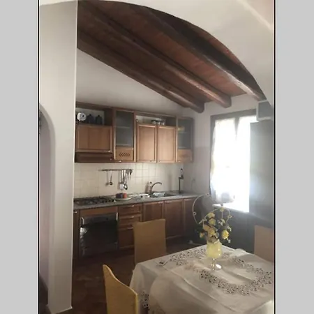 Rokkaria 7 בית נופש וילסימיוס